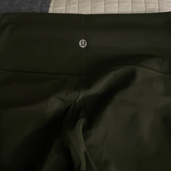 Wunder under crop leggings - Picture 3 of 3